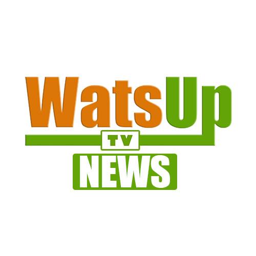 Official WatsUp TV News